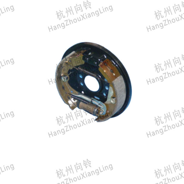 HANGZHOU XIANG LING AUTO PARTS CO.,LTD.